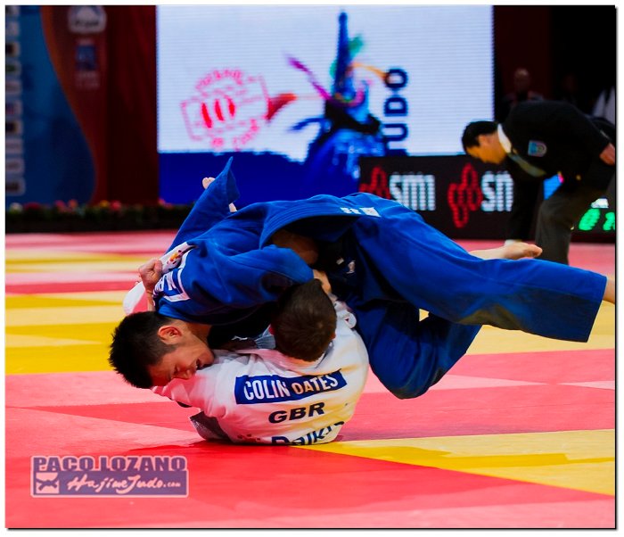 Paris 2014 by P.Lozano cat -66 kg (220)